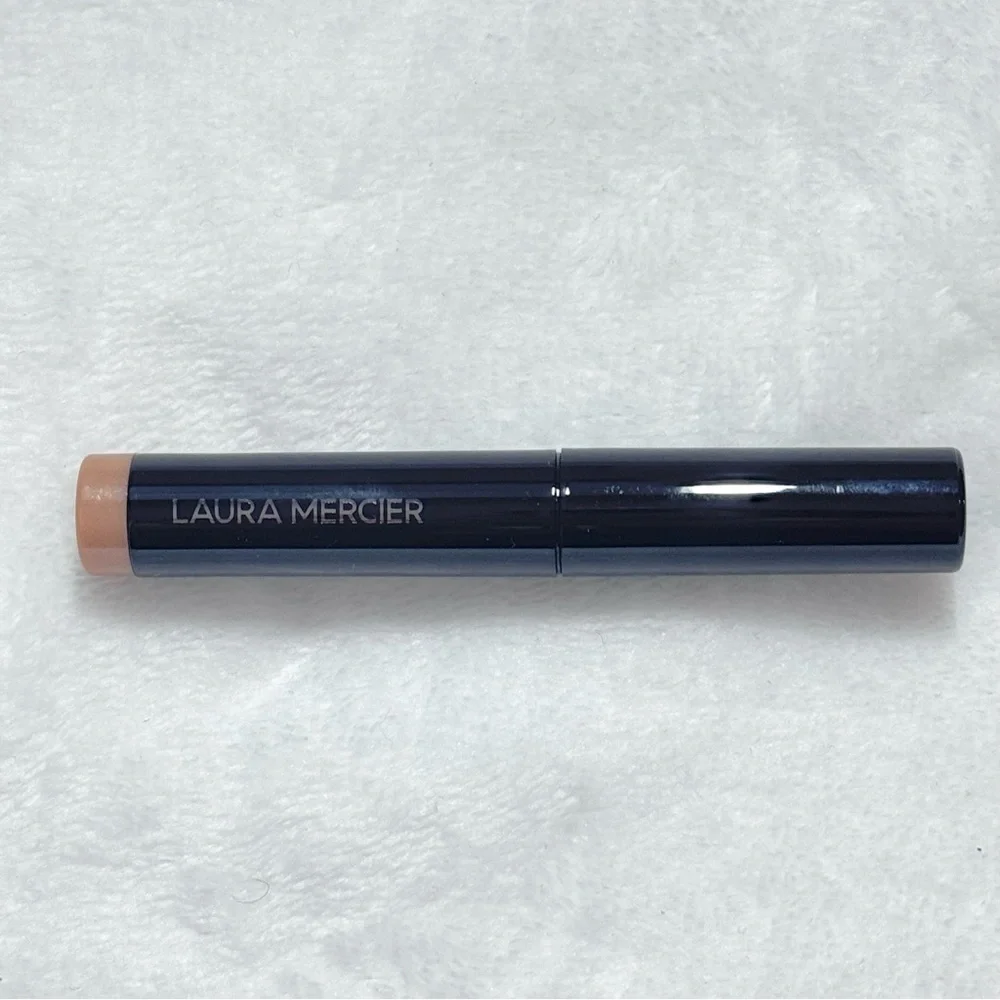 Laura Mercier Petit Icons Mini Caviar Stick Eye Shadow Duo - New